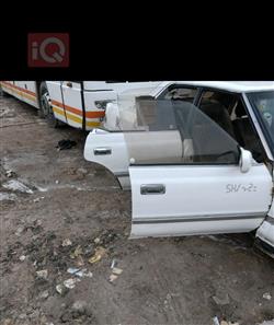 تويوتا II مارك